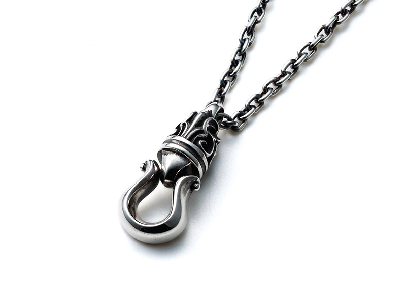 ロープノッカー