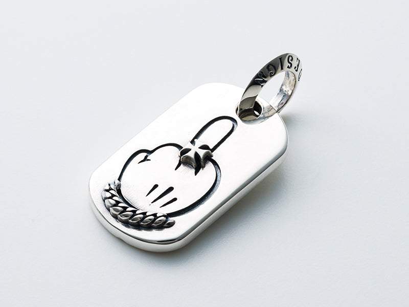 ファックユータグ:スモール