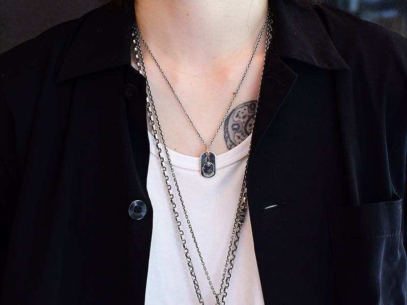 ファックユータグ:スモール