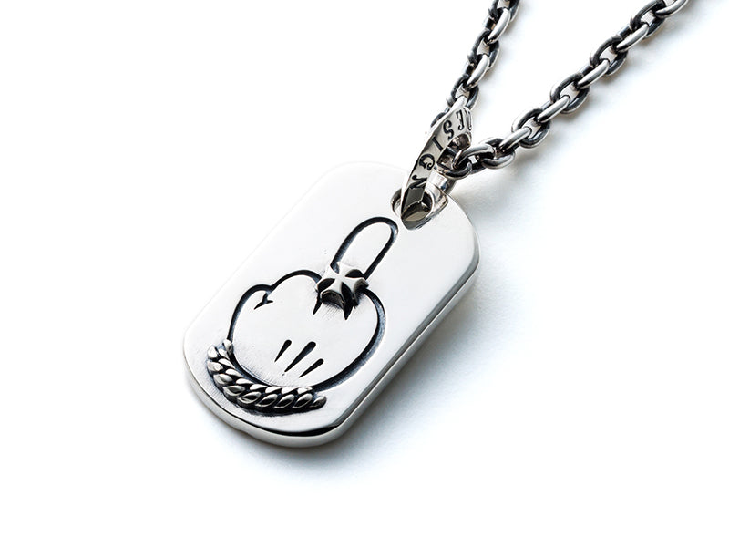 ファックユータグ:スモール