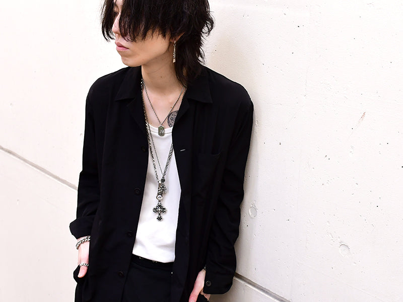 クラックKGタグ