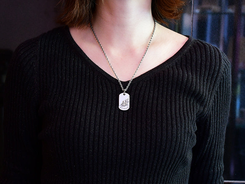 クラックKGタグ