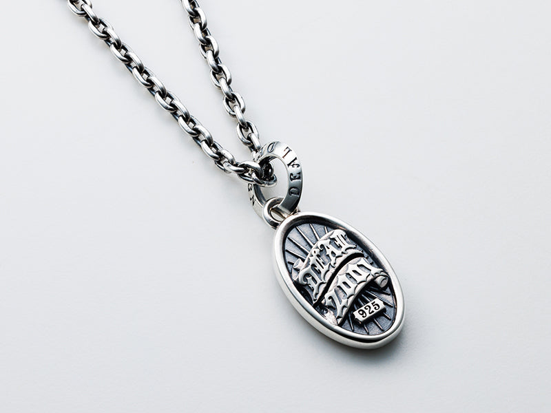 シェーブドオーバルトップ