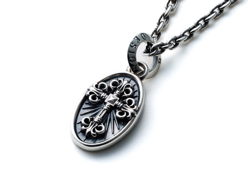 シェーブドオーバルトップ