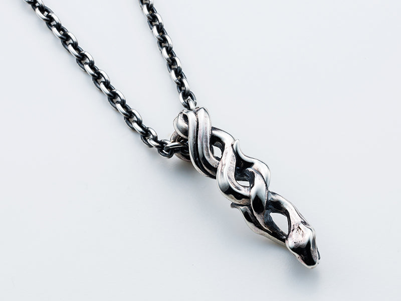 フレアスネークトップ