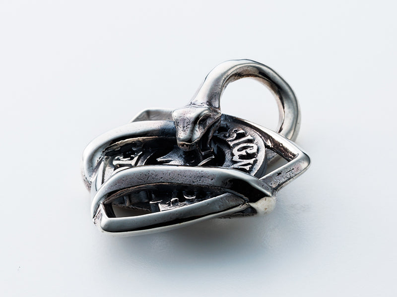 ハイドスネークピック:スモール