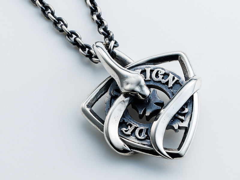 ハイドスネークピック:ラージ