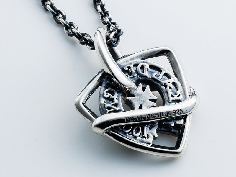 ハイドスネークピック:ラージ