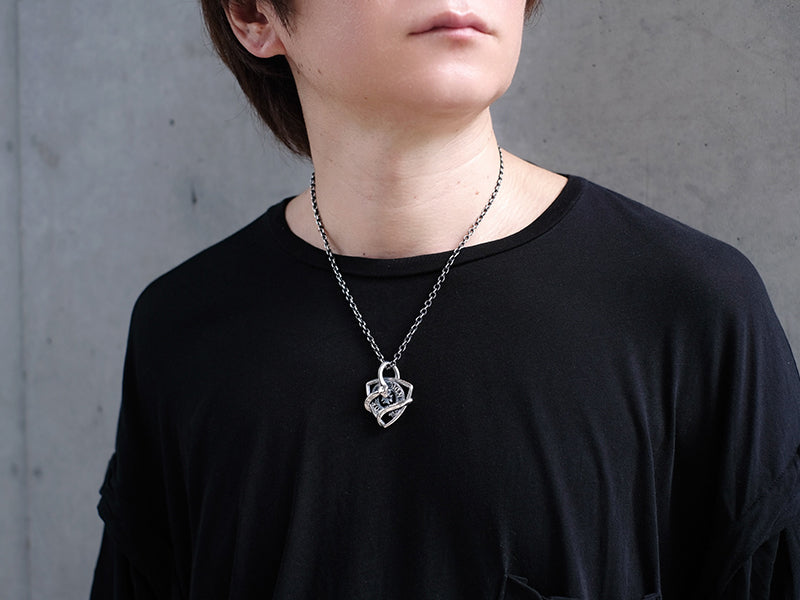 ハイドスネークピック:ラージ