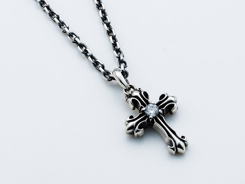 オーバーラップクロス