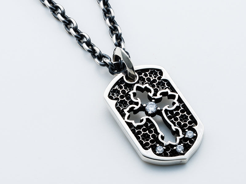 オーバーラップタグ