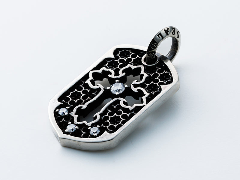 オーバーラップタグ