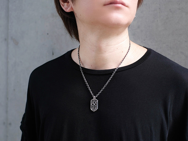 オーバーラップタグ