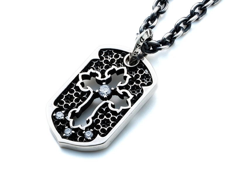 オーバーラップタグ