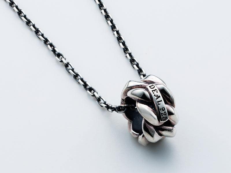 スパイクチェーントップ