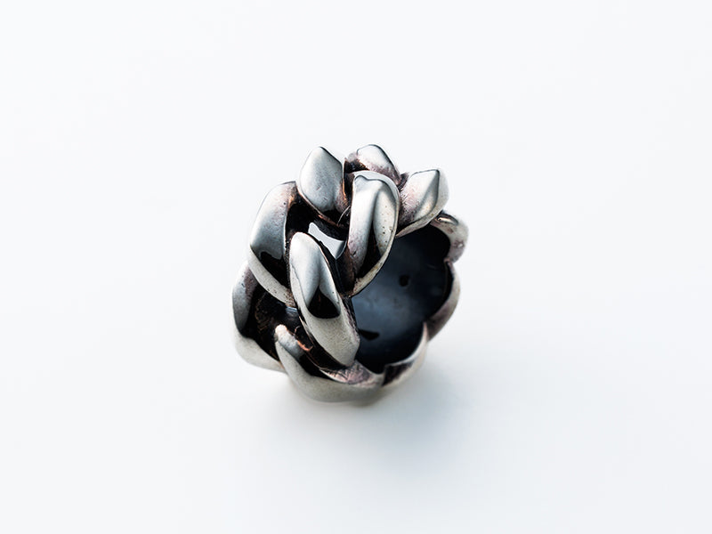 スパイクチェーントップ