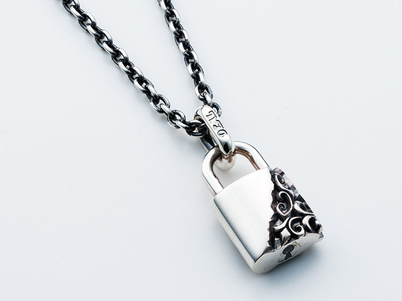 クラックパドロック