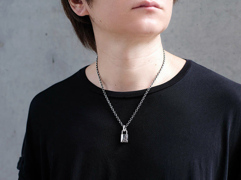 クラックパドロック