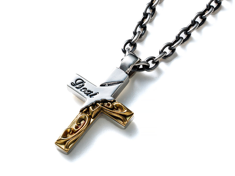 Decade Cross