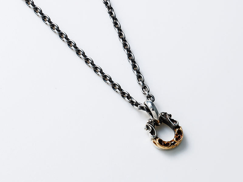 コンビホースシュー:スモール