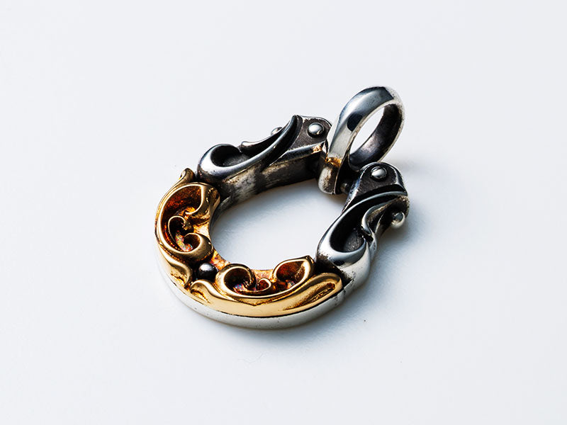 コンビホースシュー:ラージ