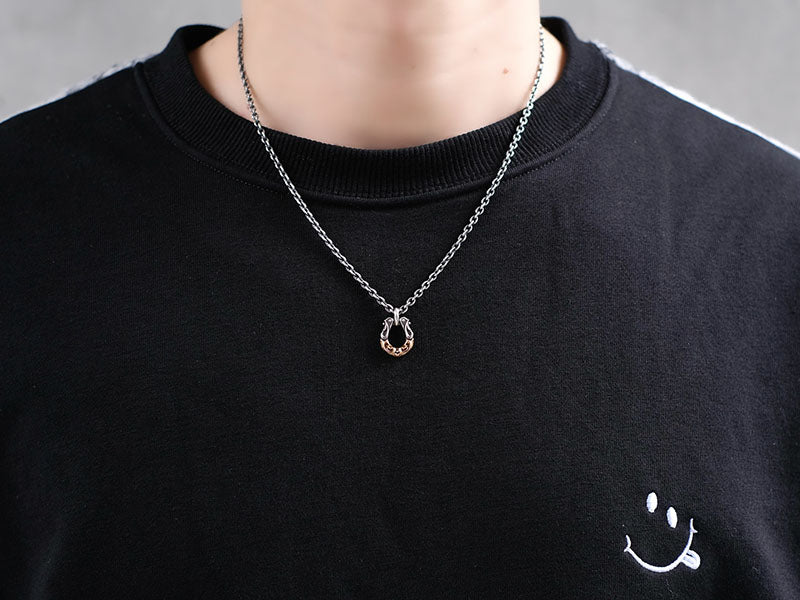 コンビホースシュー:ラージ