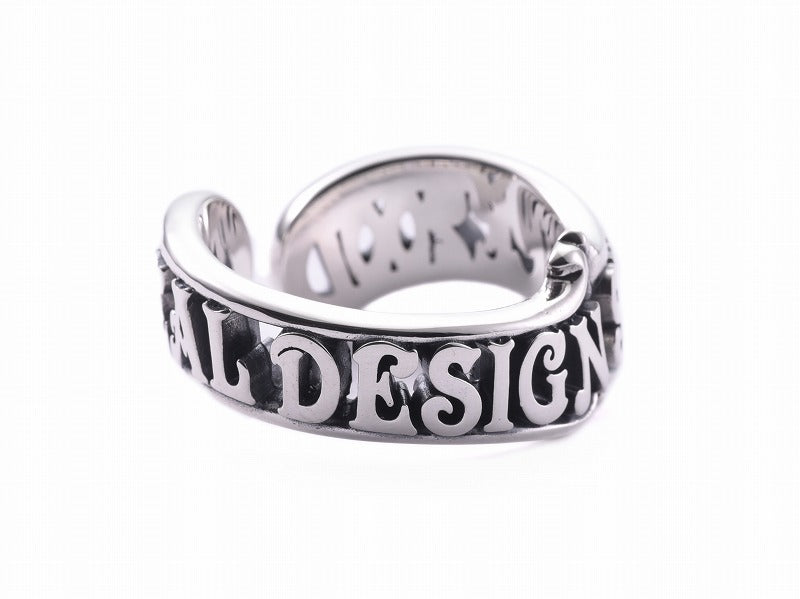 エアリーフラッグリング