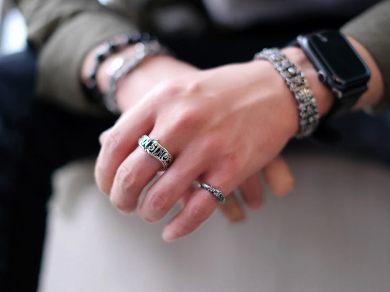 エアリーフラッグリング