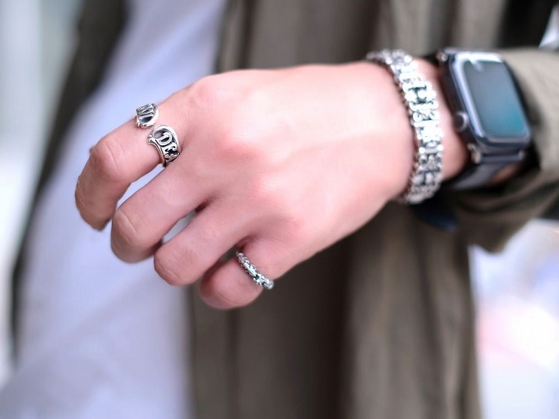 エアリーフラッグリング