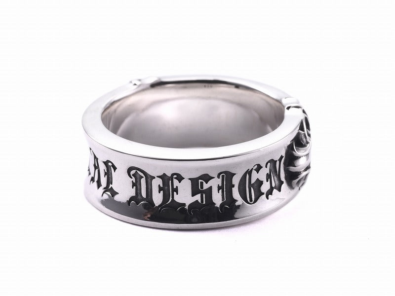 ロールロゴリング