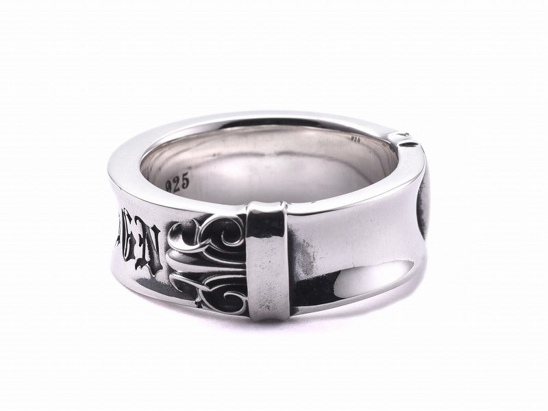 ロールロゴリング