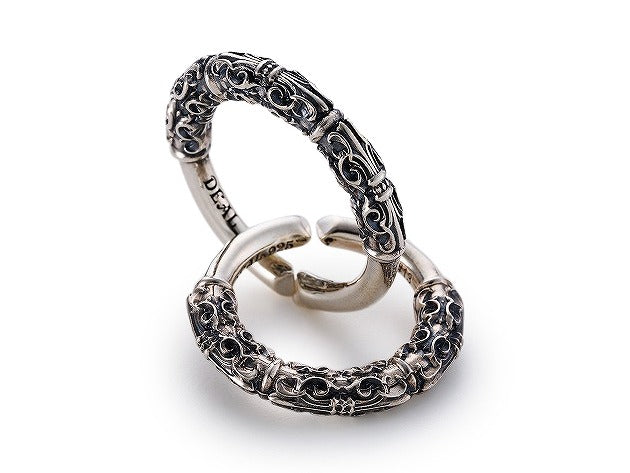 リンクKGリング