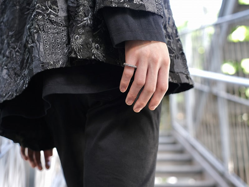 リンクKGリング