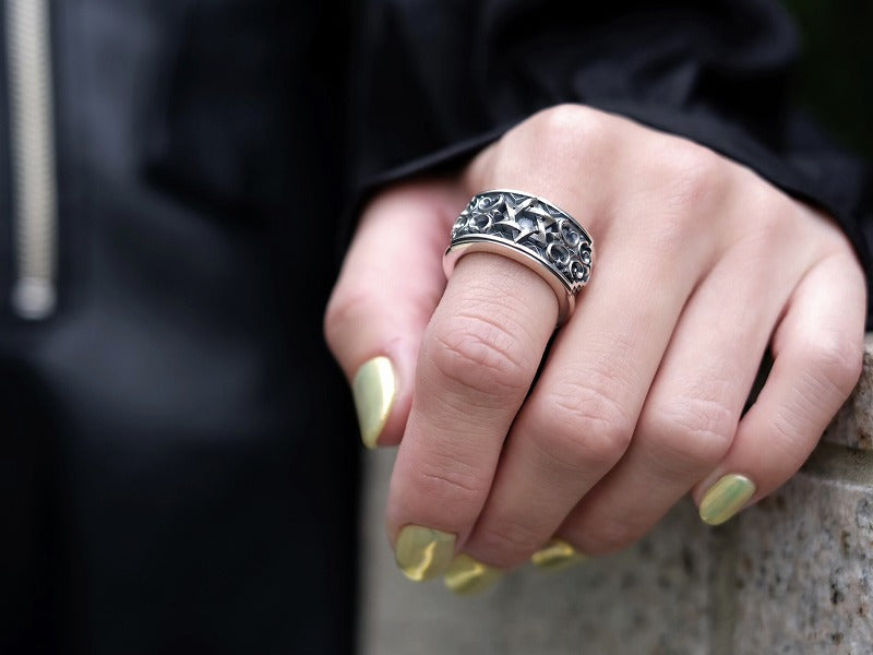 パレステップリング