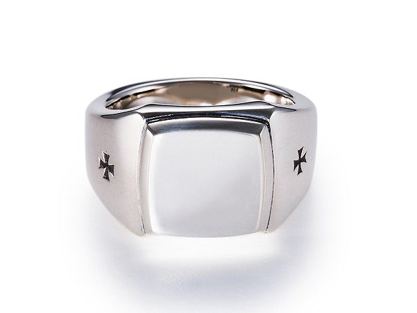 アンダーシグネットリング