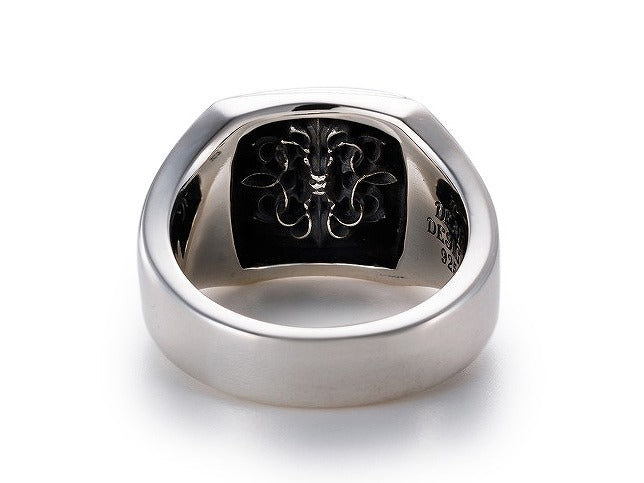 アンダーシグネットリング