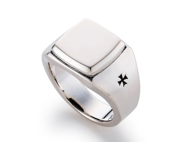 アンダーシグネットリング