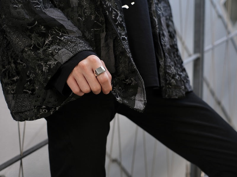 アンダーシグネットリング