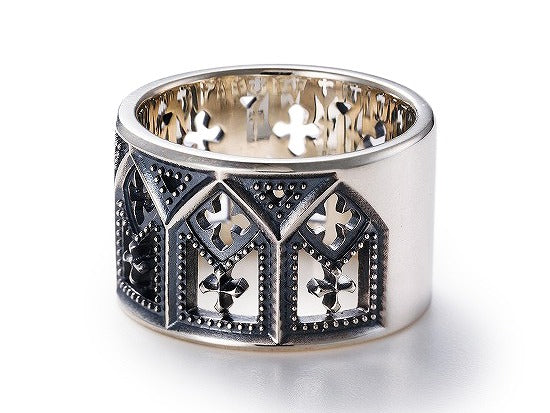 パレスドームリング