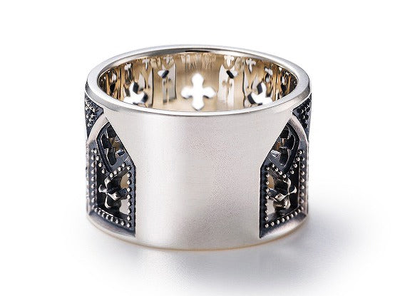 パレスドームリング