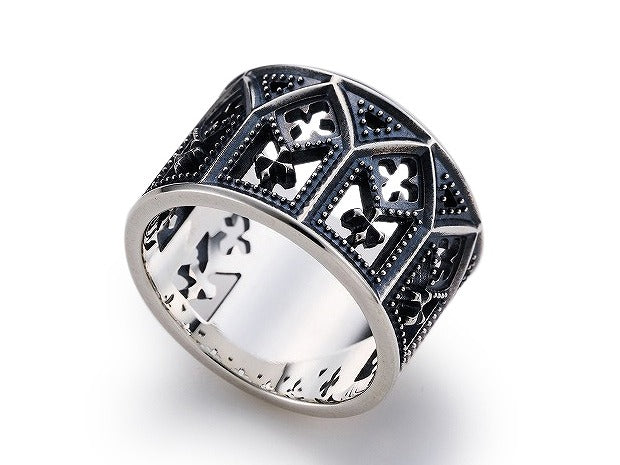 パレスドームリング