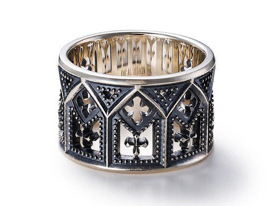 パレスドームリング