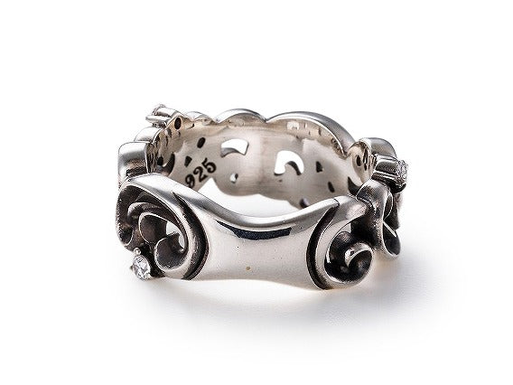 ロイヤルウェーブリング