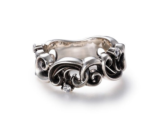 ロイヤルウェーブリング