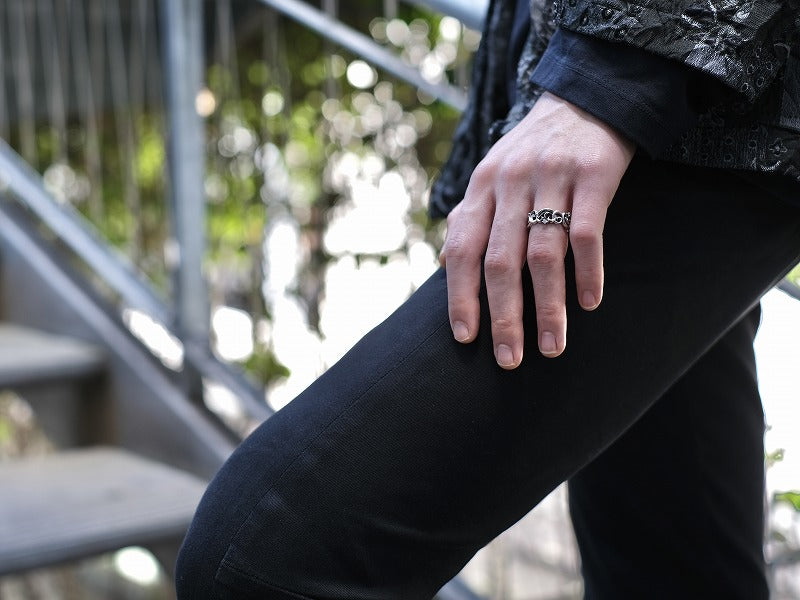 ロイヤルウェーブリング