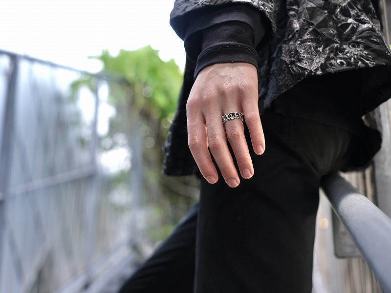 ロイヤルウェーブリング