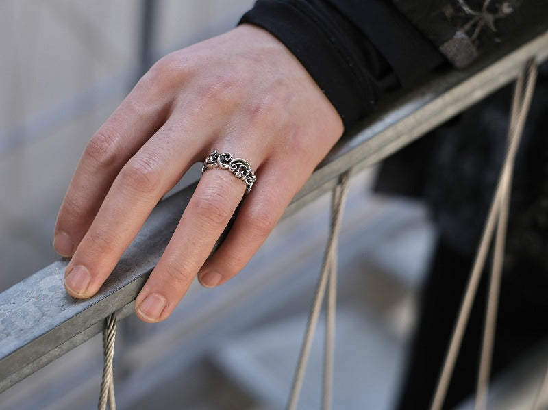 ロイヤルウェーブリング