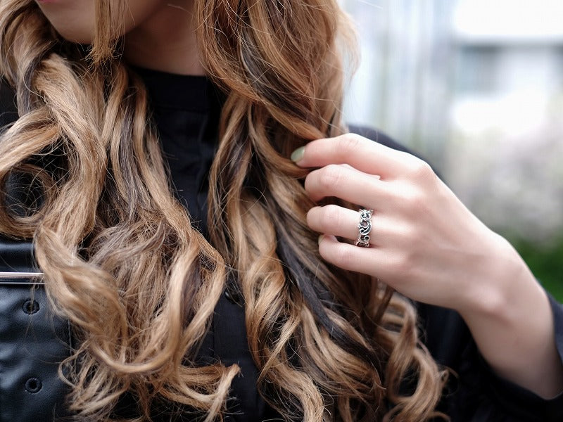 ロイヤルウェーブリング