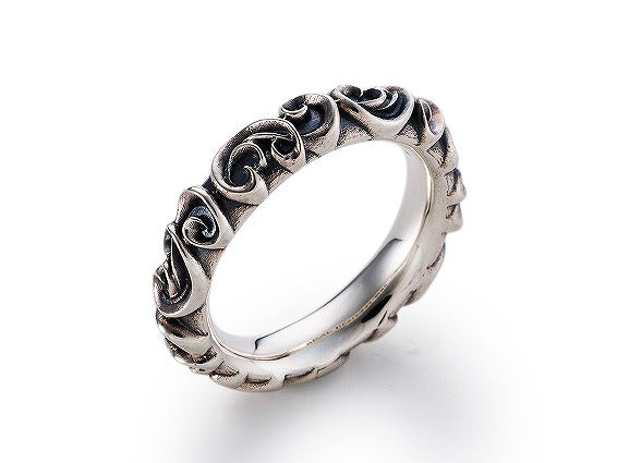 ロイヤルロールリング