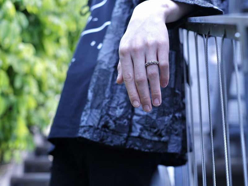 ロイヤルロールリング